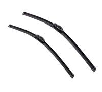 Tergicristalli Compatibile Con Suzuki Per Splash 2008 2009 2010 2011 2012 2013 2014 Auto Parabrezza Anteriore Tergicristalli Disossati Tergicristallo Accessori Di Sostituzione