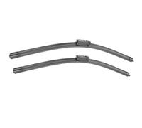 Tergicristalli Compatibile Con Toyota Per C-HR 2016 2017 2018 2019 2020 2021 2022 2023 Spazzole Tergicristallo Anteriori Parabrezza Parabrezza Finestra Cutter Accessori