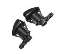 Tergicristalli Compatibile Con Toyota Per Corolla 2005 2006 2007 2008 2009 2010 2011 2012 Per Tundra 2000-2002 2003 2004 2005 Ugelli Lavavetri Anteriori