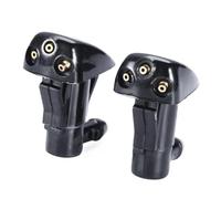 Tergicristalli Compatibile Con Toyota Per Corolla Per Verso AR10 2004 2005 2006 2007 2008 2009 Ugelli Lavavetri Anteriori 98630 2E500 986302E100