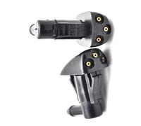 Tergicristalli Compatibile Con Toyota Per Corolla Per Verso AR10 2004 2005 2006 2007 2008 2009 Ugello Spruzzatore Lavavetri Parabrezza Anteriore 98630 2E500 986302E100