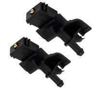 Tergicristalli Compatibile Con Toyota Per Matrix E140 2009 2010 2011 2012 2013 2014 Per Venza 2009 2010-2015 Ugello Lavavetri Parabrezza Anteriore 85381-30150