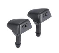 Tergicristalli Compatibile Con Volvo Per C30 2007 2008 2009 2010 2011 2012 2013 Per V50 2006 2007 2008 2009 2010 Ugello Lavavetri Parabrezza Anteriore