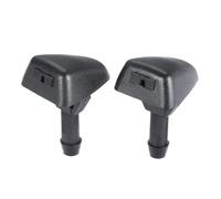 Tergicristalli Compatibile Con Volvo Per C30 2007 2008 2009 2010 2011 2012 2013 Per V50 2006 2007 2008-2010 Ugello Spruzzatore Acqua Lavavetri Parabrezza Anteriore
