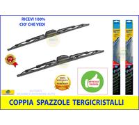 Tergicristalli COMPATIBILI per BMW Serie 4 Grand Coupè (F36) 2014> Spazzole