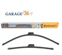 CONTINENTAL 2800011211280 Spazzola tergi per CHEVROLET,FIAT,FORD,HYUNDAI,KIA,LAD