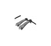 Tergicristallo anteriore senza cornice BOSCH Aerotwin A426S 3 397 007 426, 2 Pezzo 650+475mm