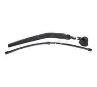 Tergicristalli Dischi Posteriore Sinistra 440 MM Con Tappo METZGER per U.a. VW