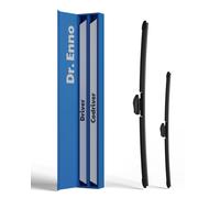 Tergicristalli Dr. ENNO 600 mm e 400 mm tra gli altri per pickup Mercedes-Ben...