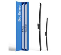 Tergicristalli Dr. ENNO 650 mm e 400 mm tra gli altri per Subaru Forester SUV