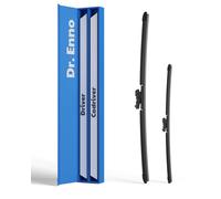 Tergicristalli Dr. ENNO 650 mm e 450 mm tra gli altri per auto compatte Cupra...