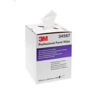 Tergicristalli e detergenti che assorbono la polvere 3M 7100255705
