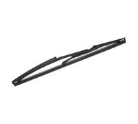 Tergicristalli E Kit Spazzole Per Alfa Per Romeo 147 2000-2010 Parti Di Automobili Spazzole Tergicristallo Posteriori Parabrezza Rondella 1PC Posteriore Spazzole Tergicristallo
