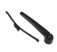 Tergicristalli E Kit Spazzole Per Skoda Per Superb 2 Per Estate Per B6 Per 3T 2009-15 Spazzole Per Vetro Per Tergicristallo Posteriore Da 16" E Set Di Bracci Spazzole Tergicristallo