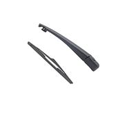Tergicristalli e Parti Tergicristallo 12"Spazzola del Tergicristallo Posteriore E Set Bracci per Saturn per Vue MK2 2008-2010 Parabrezza Parabrezza Lunotto Bracci tergicristallo