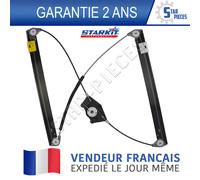 Tergicristalli Elettrico Anteriore Destro VW Touareg Porsche Cayenne 02-10