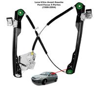 Tergicristalli Elettrico AVG per Ford Focus 98-04 (5 Porte / Break)
