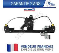 Tergicristalli Elettrico Posteriore Destra Golf 3 Vento 91-99 4/5P 1H1 1H5 1H2