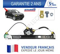 Tergicristalli Elettrico Posteriore Destro BMW X5 E53 2000-2006