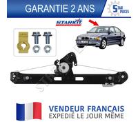 Tergicristalli Elettrico Posteriore Destro BMW3 E46 Berlina + Break Touring