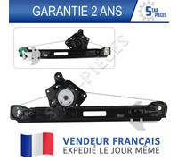 Tergicristalli Elettrico Posteriore Destro Ford Focus 98-04