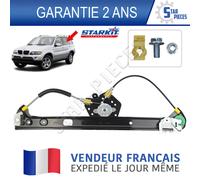 Tergicristalli Elettrico Posteriore Sinistro BMW X5 E53 2000-2006