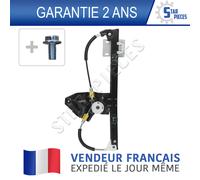 Tergicristalli Elettrico Posteriore Sinistro Land Rover Freelander LN 98-06