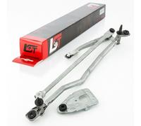 Tergicristalli Linkage Asta Braccio per Audi A6 4F C6