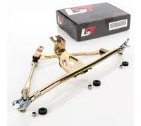 Tergicristalli Linkage Braccio senza Motore per Fiat Doblo Cargo 119 223