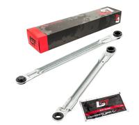 Tergicristalli Linkage Riparazione Set Aste Auto Frontale per Seat Arosa