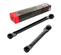 Tergicristalli Linkage Riparazione Set Aste Auto Frontale per VW Fox