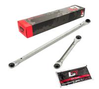 Tergicristalli Linkage Riparazione Set Aste Auto per Renault Megane II 2