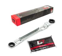 Tergicristalli Linkage Stelo Attuatore Riparazione Set per VW Tiguan 5N 07-16