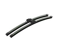 Tergicristalli Parabrezza 2 Pezzi LHD Per HRV HR-V HR V 1996-2020 Tergicristalli Anteriori Accessori(Black-Green,2013-2020)