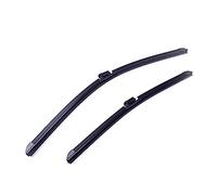 Tergicristalli Parabrezza 2 Pezzi Spazzole Tergicristallo Anteriori Auto Per Mercedes Per Benz Classe CLA 180 200 250 220 CLA45 2013-2018 Guida A Sinistra (Color : 2016-2018)
