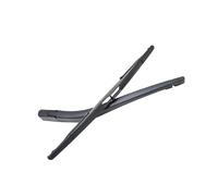 Tergicristalli Per Almera Hatchback MK2 N16 2000-2006 Tergicristallo 14" Posteriore E Braccio Set Kit Parabrezza Finestra Kit Spazzole Tergicristallo