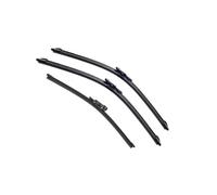 Tergicristalli Per Auto Compatibile Con BMW X1 E84 | 2009 2010 2011 2012 2013 2014 2015 24"+19"+12" Spazzole Tergicristallo Per Auto