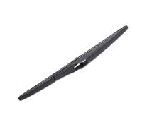 Tergicristalli Per Auto Compatibile Con Citroen C1 II MK2 B4 | 2014 2015 2016 2017 2018 2019 2020 Spazzola Tergicristallo Posteriore Da 12"