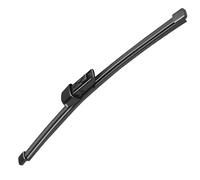 Tergicristalli Per Auto Compatibile Con Skoda Per Superb B8 Estate | 2015 2016 2017 2018 2019 2020 2021 2022 2023 16 "Spazzola Tergicristallo Posteriore Parabrezza Portellone Finestra