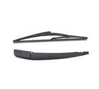 Tergicristalli per auto Per Benz Classe R W251 2006-2013 Erick's Wiper Spazzola Tergicristallo Posteriore Da 12" Kit Braccio Parabrezza Finestrini Spazzole tergicristalli