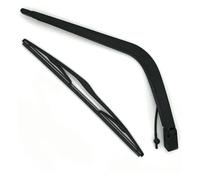 Tergicristalli Per Auto Per Freelander MK 1 1997-2008 Porta SUV Parabrezza Auto Spazzole Tergicristallo Posteriori E Braccio In Gomma Naturale