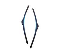 Tergicristalli per Auto per Suzuki Samurai PicK-UP 1998-2003,Lame tergicristallo HD senza strisce a 6 strati anti-UV - Prestazioni durevoli per tutte le stagioni