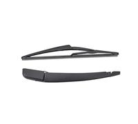 Tergicristalli per auto Per X-Trail Per Rogue T32 2014-2020 Erick's Wiper Spazzola Tergicristallo Posteriore 12" E Kit Braccio Parabrezza Portellone Posteriore Lunotto Spazzole tergicristalli