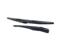 Tergicristalli Per BMW Per X3 E83 2004-2009 61623400708 Spazzole Per Auto Braccio Tergicristallo Lunotto Posteriore E Lama Set Di Sostituzione Completo