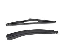 Tergicristalli Per Ford Per Fiesta MK7 2008 2009 2010-2017 Set 2 Bracci Per Spazzole Tergicristallo Portellone Posteriore Per Auto Pezzi LIANGYIMEI