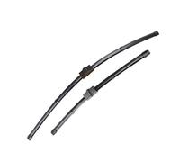 Tergicristalli Per Ford Per Focus 2 2004-2011 Parabrezza Parabrezza Finestrino Auto Spazzole Pioggia 26"+17" Tergicristallo LHD E RHD Tergicristalli Anteriori