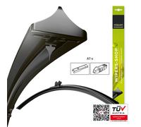 Tergicristalli per Ford Transit Connect Set per Parabrezza Basic Action B3162