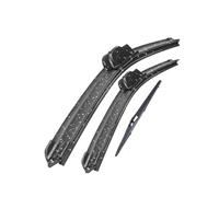 Tergicristalli Per Hyundai Per Tucson MK2 Ix35 2010-2015 Parabrezza Parabrezza 24"+16"+12" Kit Set Spazzole Tergicristallo Anteriori E Posteriori Spazzole tergicristallo per auto