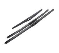 Tergicristalli per Land Rover Discovery Sport L550 2014-2023 26"+20"+12", HD Anteriore Posteriore Tergicristallo Set Auto Spazzole Pioggia Set di Tergicristalli