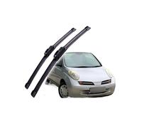 Tergicristalli Per Micra Per K12 2002 2003 2004 2005 2006 2007 2008 2009 2010 Tergicristallo Anteriore Accessori Per Auto Tipo UJ Spazzole Tergicristallo